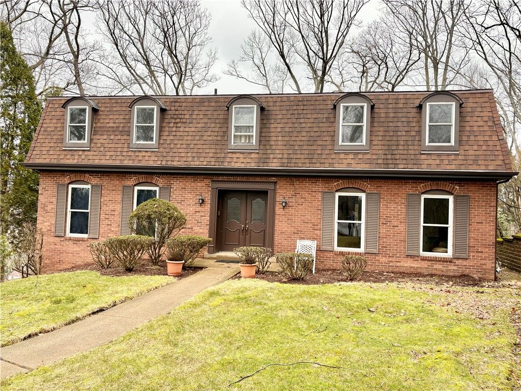 460 Woodland Hills Drive, Churchill Boro, PA 15235