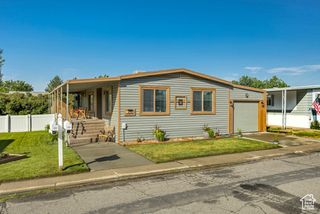 1111 N 2000 W #325, Farr West, UT 84404