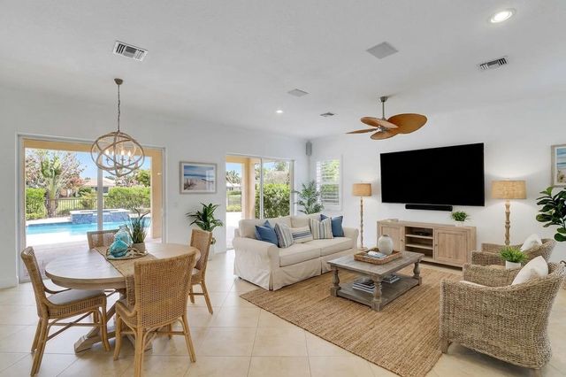 119 Steeple Circle, Jupiter, FL 33458