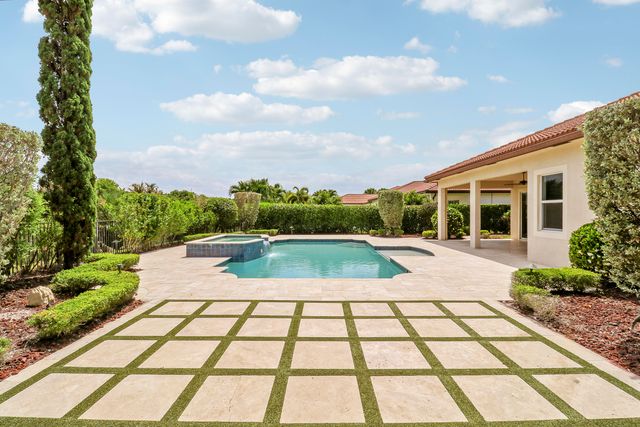119 Steeple Circle, Jupiter, FL 33458