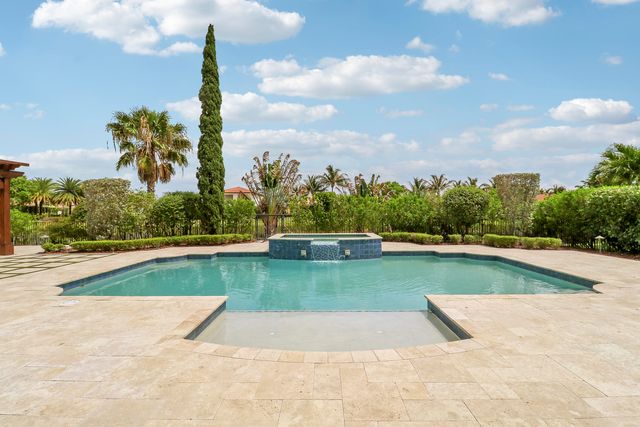 119 Steeple Circle, Jupiter, FL 33458