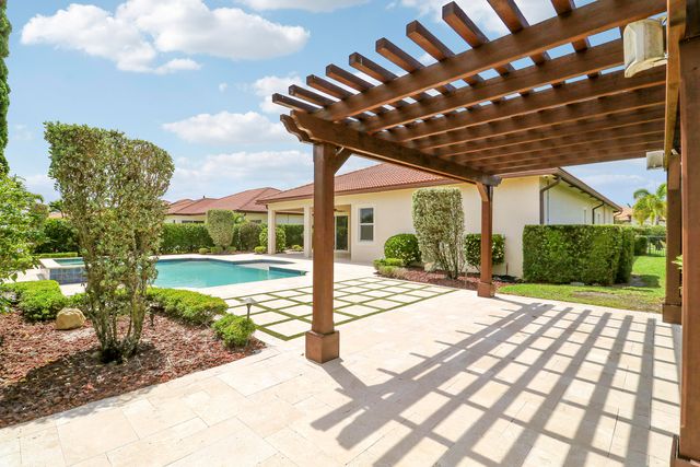 119 Steeple Circle, Jupiter, FL 33458