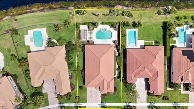 119 Steeple Circle, Jupiter, FL 33458