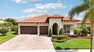 119 Steeple Circle, Jupiter, FL 33458