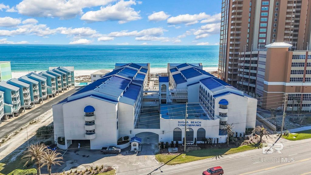 23044 Perdido Beach Boulevard 228, Orange Beach, AL 36561