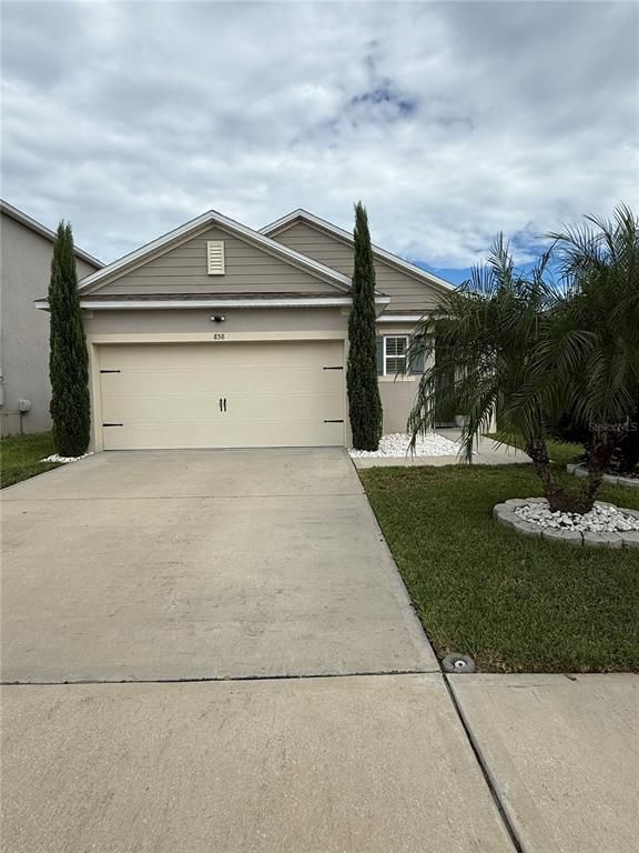 858 GUNNISON DRIVE, Orange City, FL 32763
