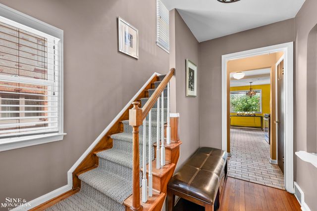 433 Maison Road, Grosse Pointe Farms, MI 48236