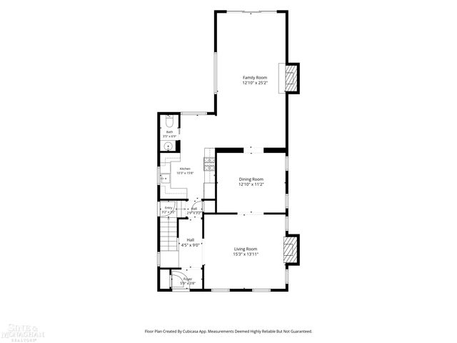 433 Maison Road, Grosse Pointe Farms, MI 48236