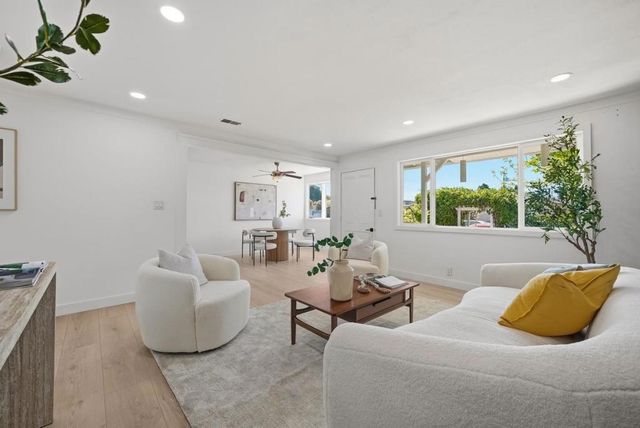 714 Santa Rosa Street, Sunnyvale, CA 94085