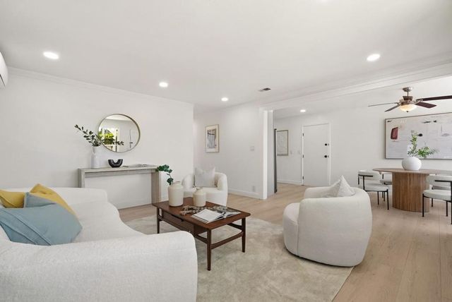 714 Santa Rosa Street, Sunnyvale, CA 94085