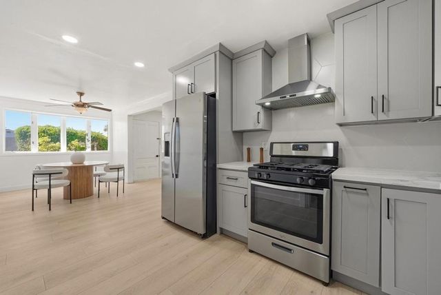 714 Santa Rosa Street, Sunnyvale, CA 94085