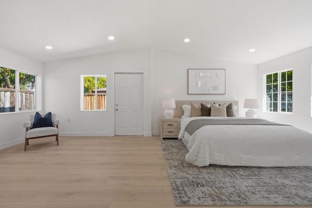 714 Santa Rosa Street, Sunnyvale, CA 94085