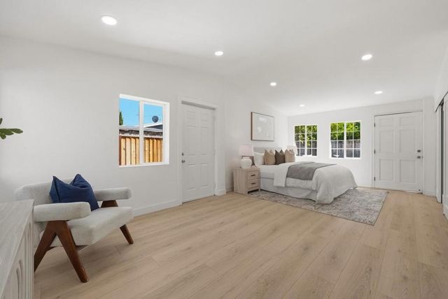 714 Santa Rosa Street, Sunnyvale, CA 94085