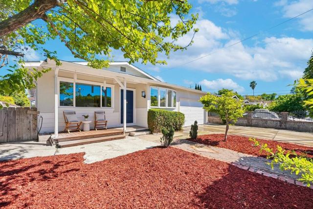 714 Santa Rosa Street, Sunnyvale, CA 94085