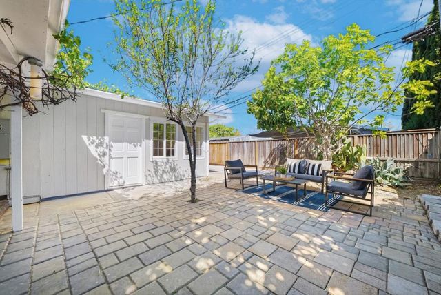 714 Santa Rosa Street, Sunnyvale, CA 94085