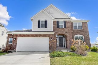 1597 Windham Lane, Beavercreek Twp, OH 45385