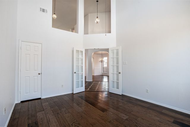 3600 Delaney Drive, Fort Worth, TX 76244