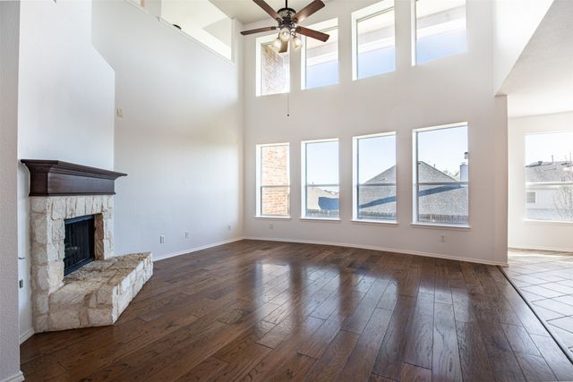 3600 Delaney Drive, Fort Worth, TX 76244