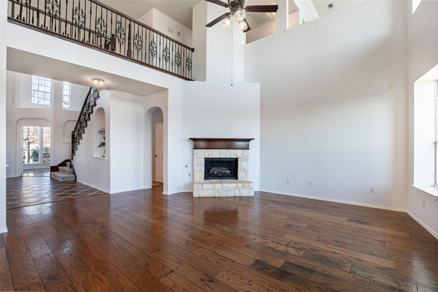 3600 Delaney Drive, Fort Worth, TX 76244