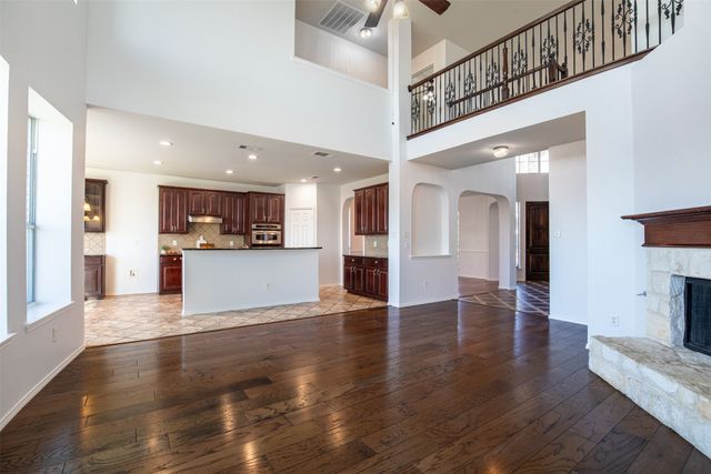 3600 Delaney Drive, Fort Worth, TX 76244