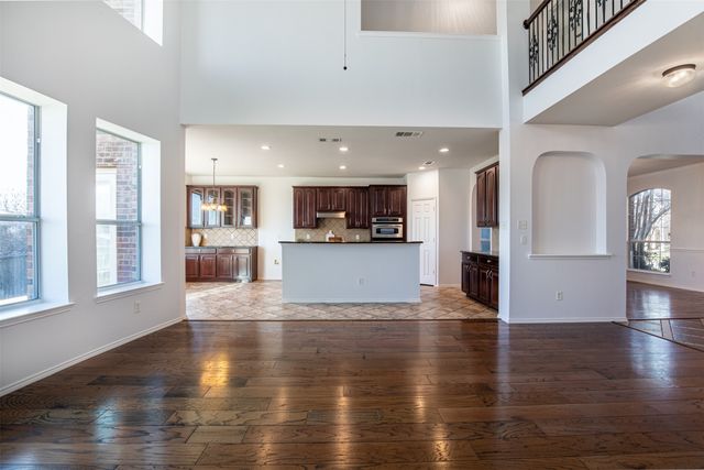 3600 Delaney Drive, Fort Worth, TX 76244