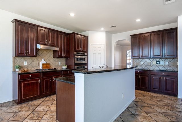 3600 Delaney Drive, Fort Worth, TX 76244