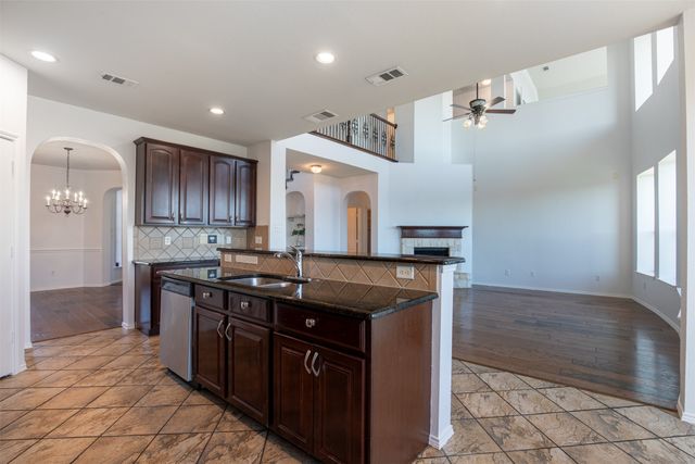 3600 Delaney Drive, Fort Worth, TX 76244