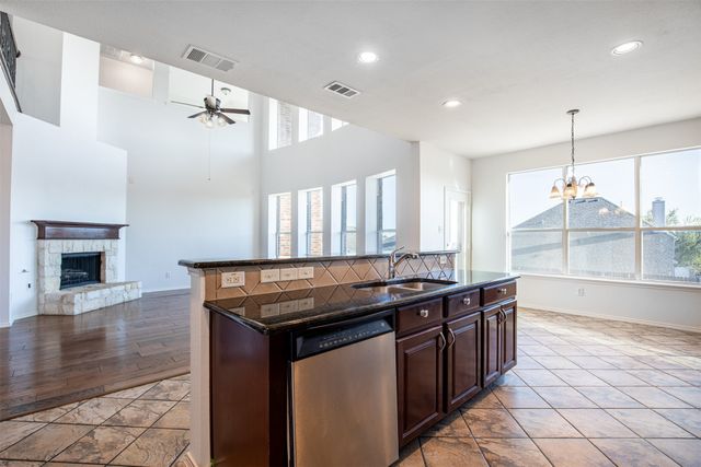 3600 Delaney Drive, Fort Worth, TX 76244