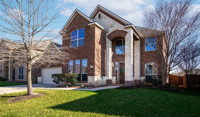 3600 Delaney Drive, Fort Worth, TX 76244