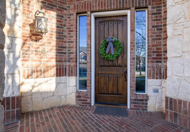 3600 Delaney Drive, Fort Worth, TX 76244