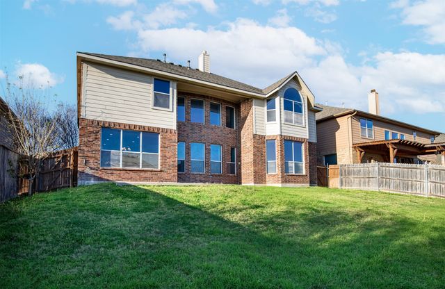 3600 Delaney Drive, Fort Worth, TX 76244