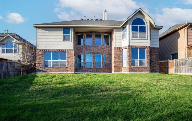 3600 Delaney Drive, Fort Worth, TX 76244