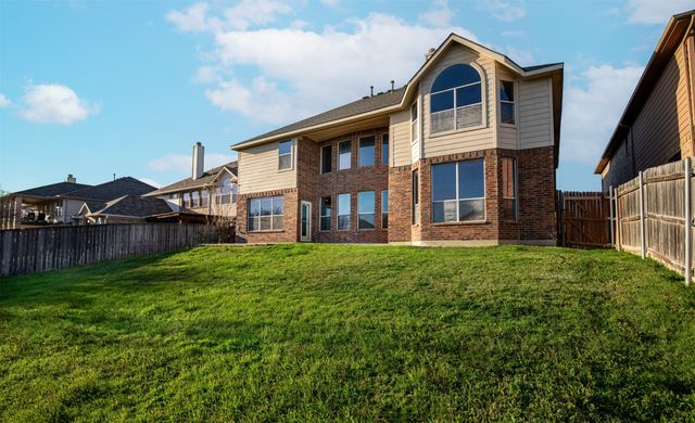 3600 Delaney Drive, Fort Worth, TX 76244