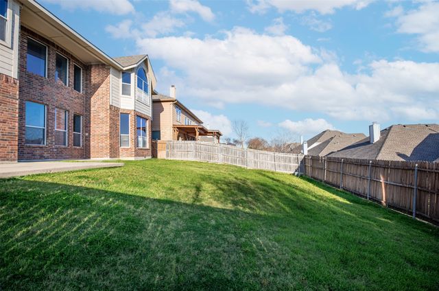 3600 Delaney Drive, Fort Worth, TX 76244