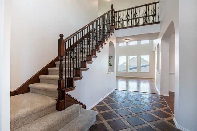 3600 Delaney Drive, Fort Worth, TX 76244