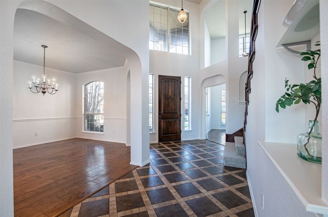 3600 Delaney Drive, Fort Worth, TX 76244