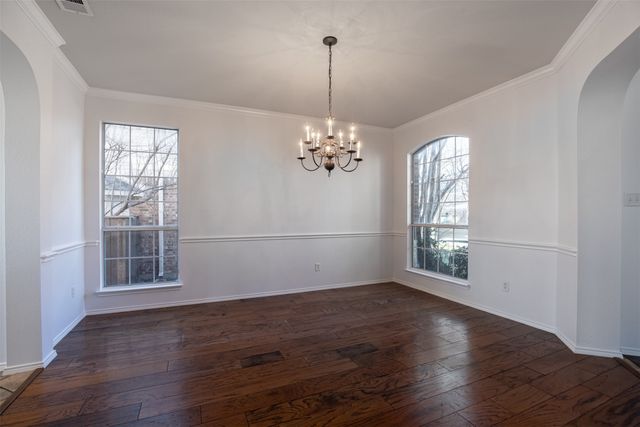 3600 Delaney Drive, Fort Worth, TX 76244