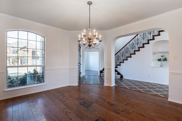 3600 Delaney Drive, Fort Worth, TX 76244