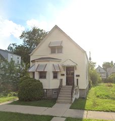 7232 S Aberdeen Street, Chicago, IL 60621