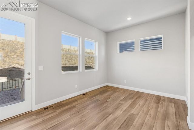 4454 Peak Crest View, Colorado Springs, CO 80918