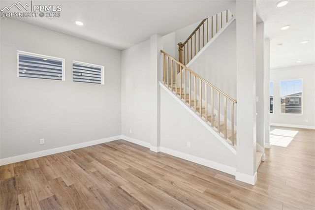 4454 Peak Crest View, Colorado Springs, CO 80918