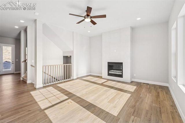 4454 Peak Crest View, Colorado Springs, CO 80918