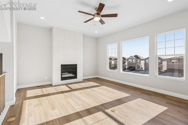 4454 Peak Crest View, Colorado Springs, CO 80918