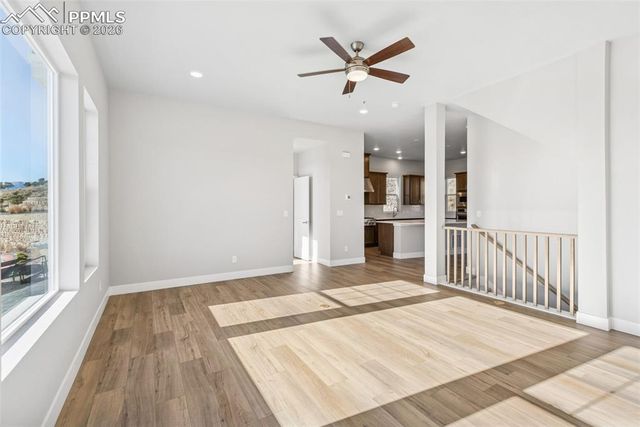 4454 Peak Crest View, Colorado Springs, CO 80918