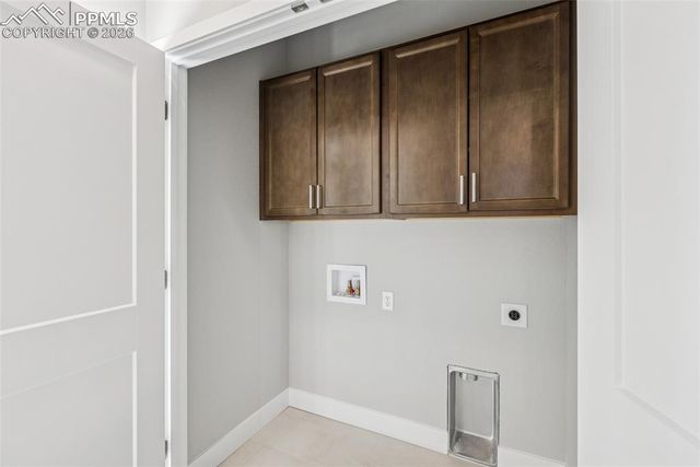 4454 Peak Crest View, Colorado Springs, CO 80918