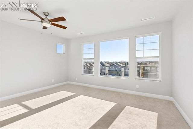 4454 Peak Crest View, Colorado Springs, CO 80918