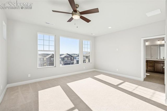 4454 Peak Crest View, Colorado Springs, CO 80918