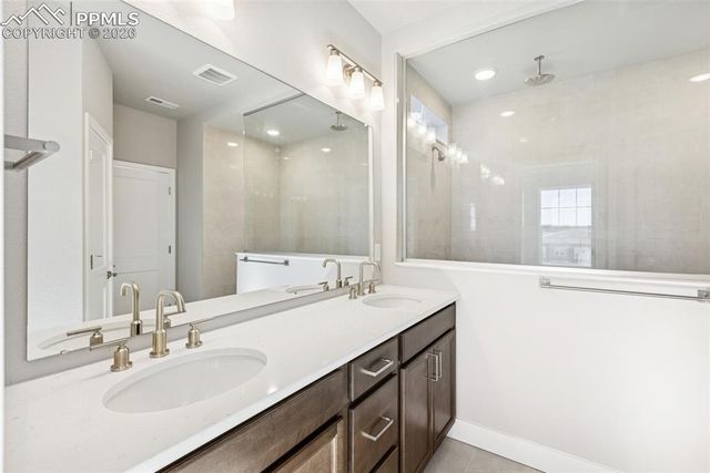 4454 Peak Crest View, Colorado Springs, CO 80918