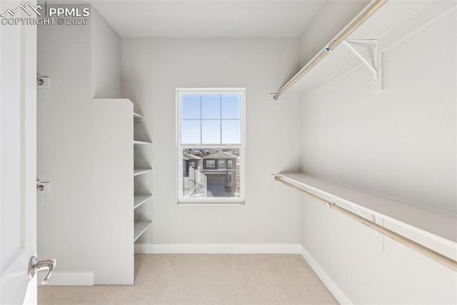 4454 Peak Crest View, Colorado Springs, CO 80918