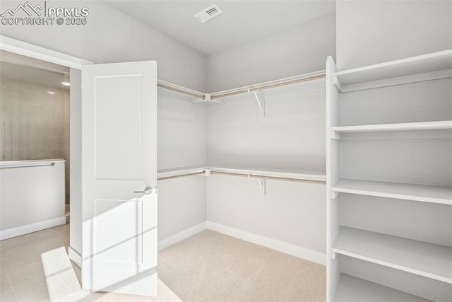 4454 Peak Crest View, Colorado Springs, CO 80918